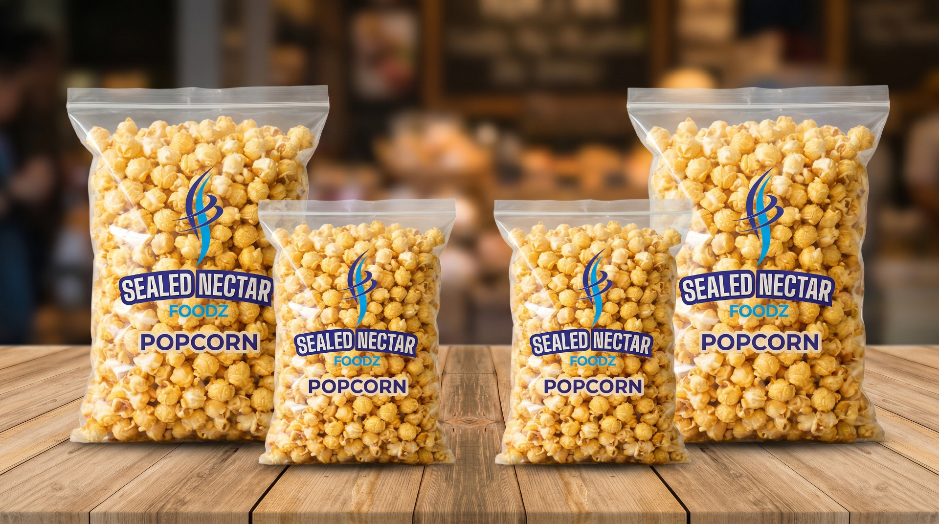 Popcorn